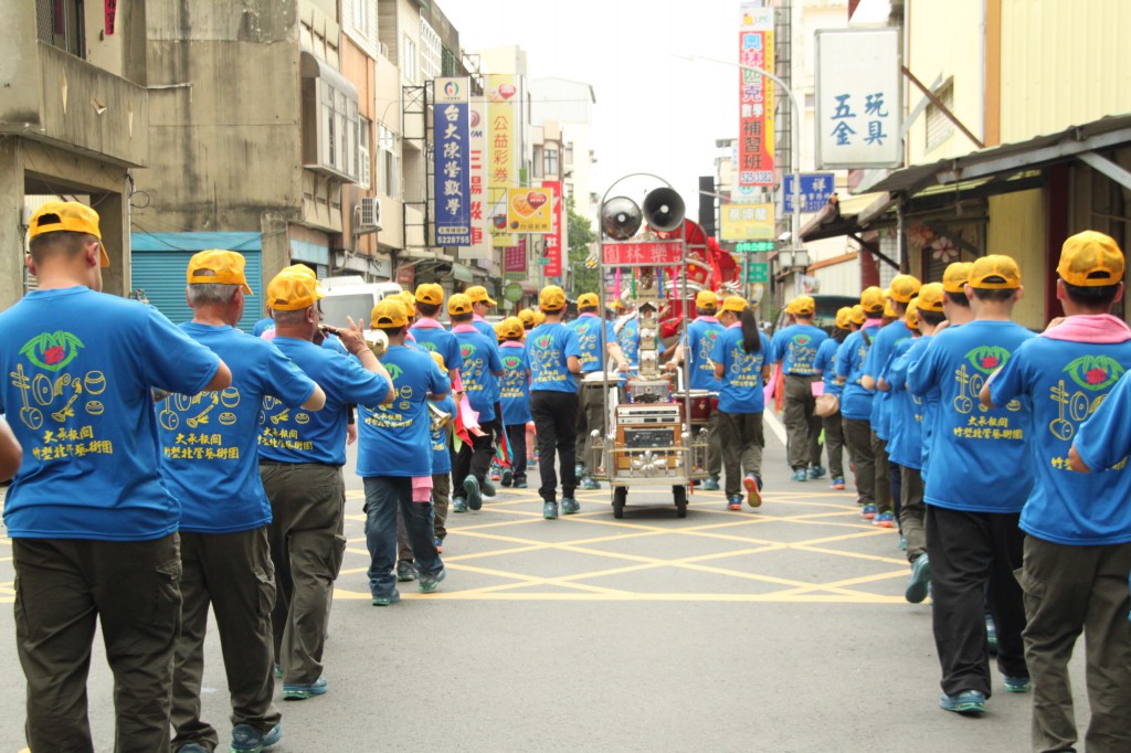 全國南北管大會師(4)